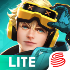 Hyper Front Lite Icon