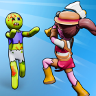 Hyper Survive 3D Logo