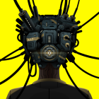 Hyperforma Premium Icon