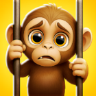I Am Monkey Logo