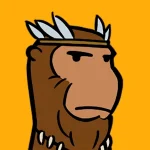 CIVILIZATION RUMBLE (IDLE CIVILIZATION) Logo