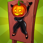 Idle Evil Clicker Icon