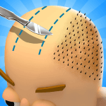 Idle Makeover Logo