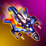 Idle Pocket SpaceCraft Logo