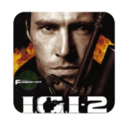Project IGI 2 Covert Strike Logo