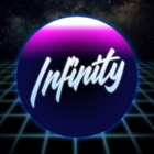 Infinity Pinball Logo