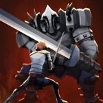 Infinity Souls Logo