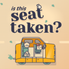 Is This Seat Taken? Icon