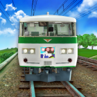 JapanTrainModels JR East Logo