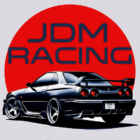 JDM Racing Icon