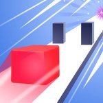 Jelly Shift Icon