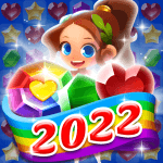Jewels Temple Adventure 2022 Logo