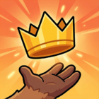 Keep The Crown : Tower Defense TD Logo