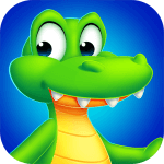 Kids Brain Trainer Logo