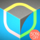 Klocki Icon