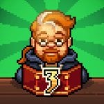 Knights Of Pen And Paper 3 Icon
