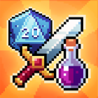 Knights Of Pen And Paper 3 Logo