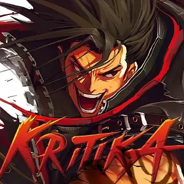 Kritika MOD APK Icon