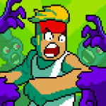 Kung Fu Z Icon