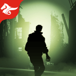 Last Day Survival Pro - Dark Dungeon Logo