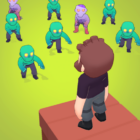 Last Stronghold: Idle Survival Icon