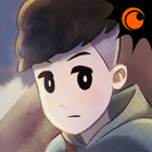 Last Time I Saw You Logo