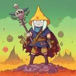 Legendary Adventure Logo