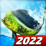 Let's Fish Icon