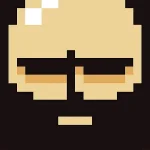 LISA: The Painful Logo
