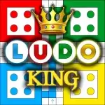Ludo King Icon