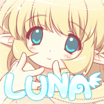 LunaM: My Icon