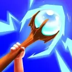 Mage Legends Icon