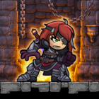 Magic Rampage Icon