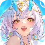 Maidens Fantasy: Idle RPG Logo