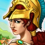 Marble Age: Remastered Logo