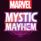 MARVEL Mystic Mayhem Logo