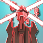 Maze Defenders Logo