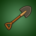 Me The Gravekeeper Icon