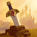 Medieval Merge Logo