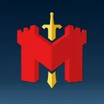 Melvor Idle - Idle RPG Icon
