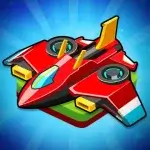 Merge Planes Empire Logo