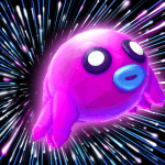 Merge Universe Icon
