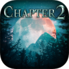 Meridian 157: Chapter 2 Logo