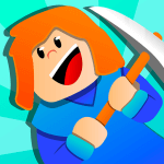 Minecube - Idle Logo