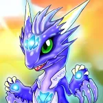 Monster City Icon