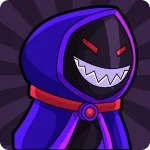 Monster Land: Survival Escape Logo