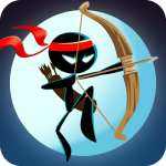 Mr. Archers: Archery Icon