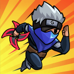Multiverse War: Idle RPG Logo