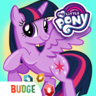My Little Pony: Harmony Quest Logo