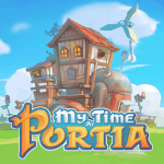 My Time At Portia Icon
